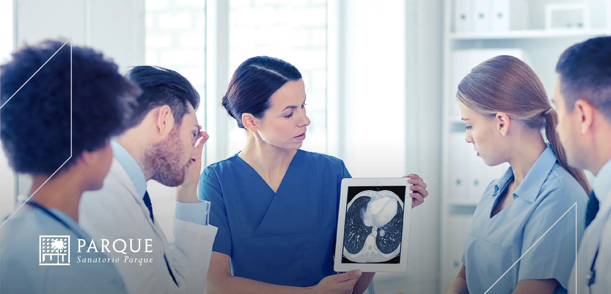 Cáncer de pulmón