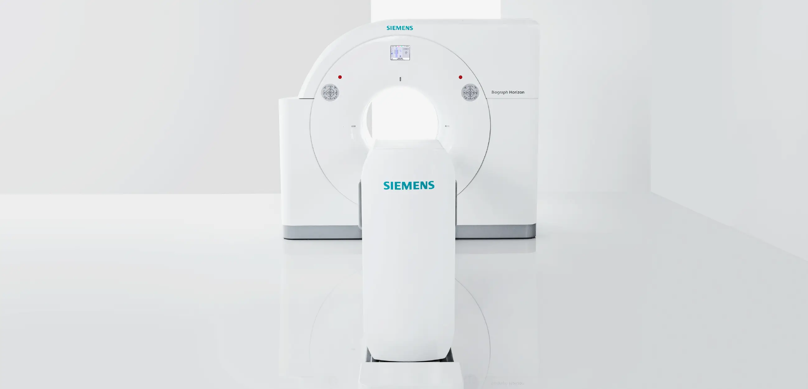 PET/CT Biograph Horizon de Siemens