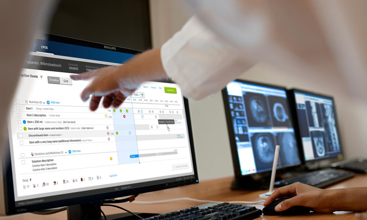 Grupo Oroño implementa un sistema de gestión de clase mundial junto a Philips Argentina