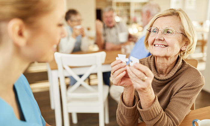 Neurología: ¿Se puede prevenir la enfermedad de Alzheimer?