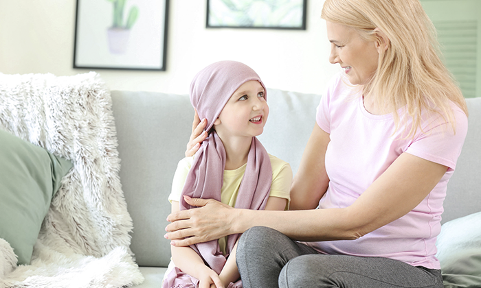 Día Internacional del Cáncer Infantil: una oportunidad para concientizar sobre la detección precoz