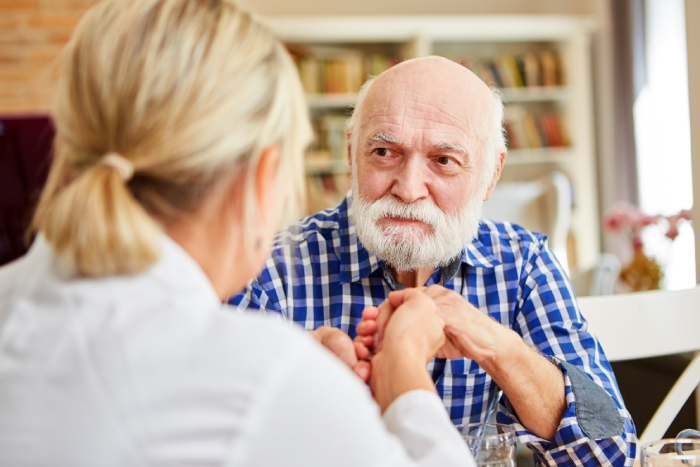 Día Mundial del Alzheimer: diagnóstico de las demencias y rehabilitación cognitiva