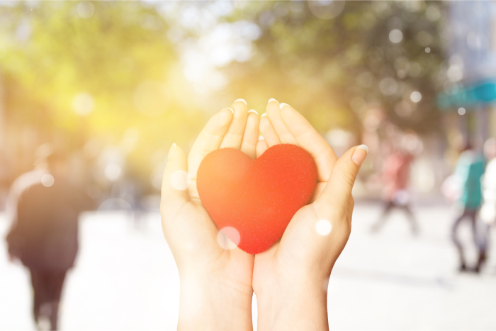 Día de las Cardiopatías Congénitas, una fecha que también simboliza al corazón