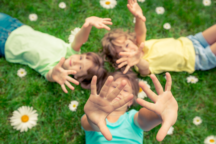 Un deseo para que nuestras infancias vivan en la mayor plenitud posible